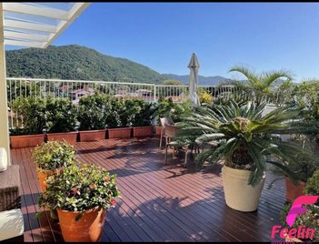 apartment em Campeche, Campeche - Florianópolis - SC