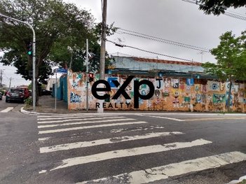 land_lot em Rua Cláudio Rossi, Jardim da Glória - São Paulo - SP
