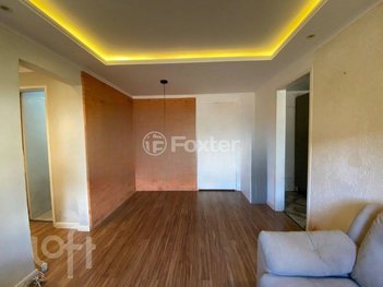 apartment em Avenida Inconfidência, Marechal Rondon - Canoas - RS