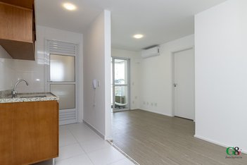 apartment em Rua Doutor Alfredo de Castro, Barra Funda - São Paulo - SP