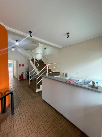 commercial_property em Vinte e Um de Abril, Rudge Ramos - São Bernardo do Campo - SP