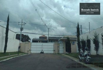 land_lot em Rua Ângelo Tozim, Campo de Santana - Curitiba - PR