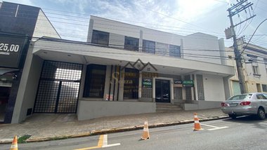 commercial_property em Rua São José, Centro - Piracicaba - SP