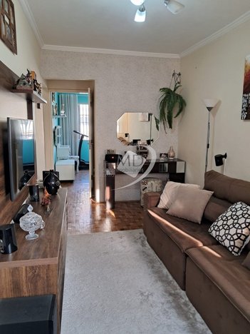 apartment em Rua Henrica Grigoletto Rizzo, Olímpico - São Caetano do Sul - SP