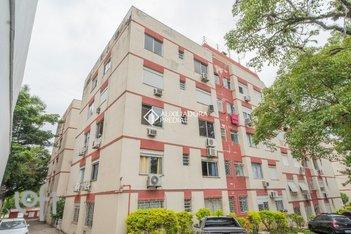 apartment em Marechal Hermes, Tristeza - Porto Alegre - RS