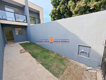 house em Rua Arpoador, Lagoinha Leblon (Venda Nova) - Belo Horizonte - MG