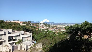apartment em Rua Antônio João Vitor, Serraria - São José - SC