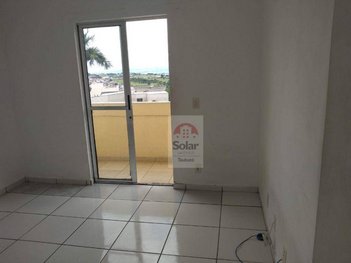 apartment em Rua Beatriz Gomes Mazella, Morada dos Nobres - Taubaté - SP