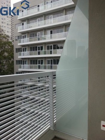 apartment em Rua Chilon, Vila Olímpia - São Paulo - SP