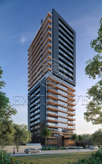 apartment em Rua Leonardo Truda, Centro - Torres - RS