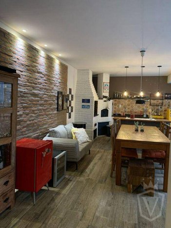 house em Avenida Antônio Frederico Ozanan, Vila Santana II - Jundiaí - SP