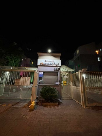 apartment em Rua São Nicolau, Estância Velha - Canoas - RS