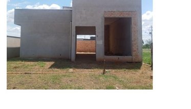 house em Avenida José Ferreira Batista, Ipanema - Araçatuba - SP