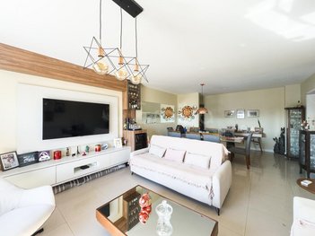 apartment em Rua Presidente Coutinho, Centro - Florianópolis - SC