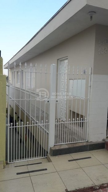 house em Rua Tomás Amantini, Jardim Arizona - São Paulo - SP