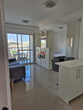apartment em Rua Espírito Santo, Aclimação - São Paulo - SP
