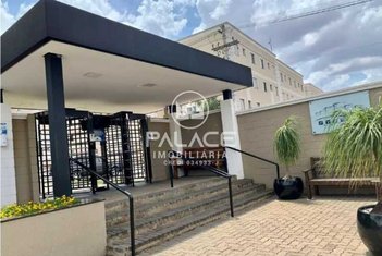 apartment em Avenida Rio das Pedras, Piracicamirim - Piracicaba - SP