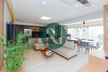 apartment em Rua Fortunato Ferraz, Vila Anastácio - São Paulo - SP