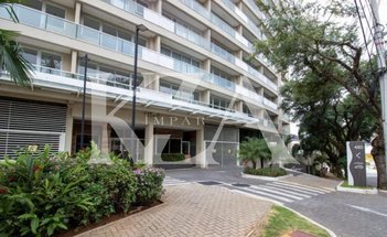apartment em Rua Vigário João José Rodrigues, Centro - Jundiaí - SP