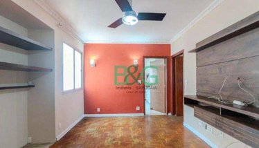 apartment em Rua Conselheiro Carrão, Bela Vista - São Paulo - SP