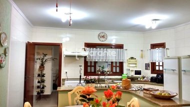 house em Rua Maria Afonso, Chácara Mafalda - São Paulo - SP