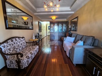 apartment em Rua Santo Antônio, Centro - São Leopoldo - RS