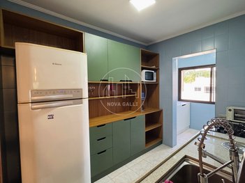 apartment em Avenida Milton Holanda Maia, Itaguá - Ubatuba - SP