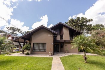 house em Dona Luiza, Suzana - Canela - RS