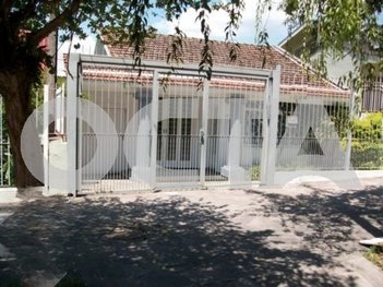 house em Rua Doutor Eduardo Chartier, Higienópolis - Porto Alegre - RS