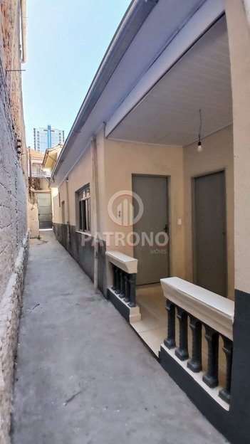 house em Maria Cândida, Vila Guilherme - São Paulo - SP