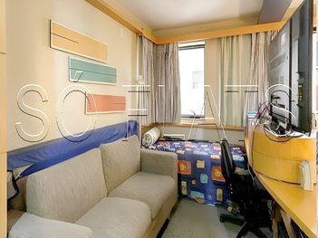 apartment em Alameda Lorena, Jardim Paulista - São Paulo - SP