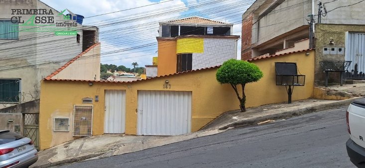 Cômodo Condomínio