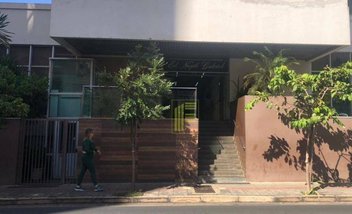 office em Rua Quinze de Novembro, Centro - São José do Rio Preto - SP