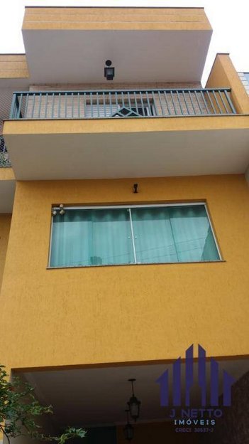 house em Rua Montes Claros, Vila Primavera - São Paulo - SP