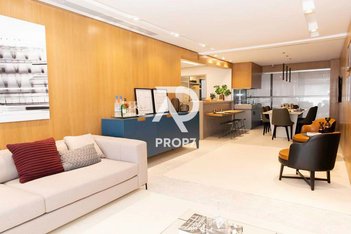 apartment em Rua Doutor Diogo de Faria, Vila Clementino - São Paulo - SP