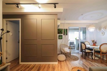 apartment em Rua Octávio de Moraes Lopes, Jardim Icaraí - São Paulo - SP