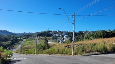 land_lot em Rua Vereador José Enedir Dias Bemfica, Nossa Senhora das Graças - Caxias do Sul - RS