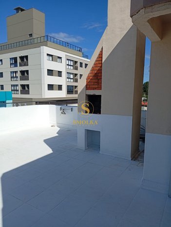 apartment em Rua Hypólito Gregório Pereira, Canasvieiras - Florianópolis - SC