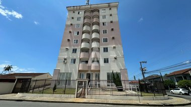 apartment em Rua Professor Schutzler, Costa e Silva - Joinville - SC