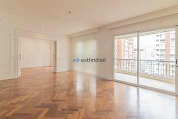 apartment em Rua Guarará, Jardim Paulista - São Paulo - SP