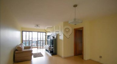 apartment em Rua Guarujá, Mirandópolis - São Paulo - SP