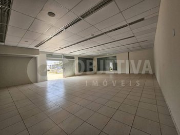 business em Avenida Segismundo Pereira, Novo Mundo - Uberlândia - MG