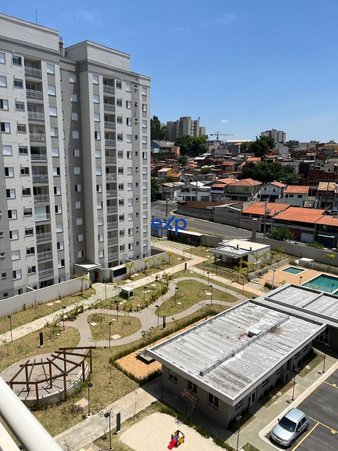 Cômodo Condomínio