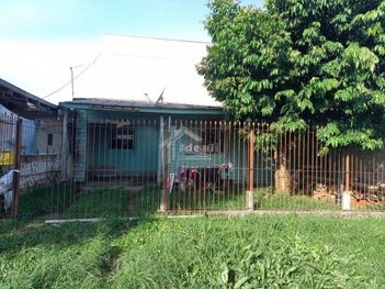 house em Rua Ubatuba de Farias, Centro - Sapucaia do Sul - RS