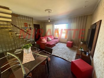 house em Rua Aguacerita, Vila Dom Pedro I - São Paulo - SP