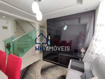 house em Rua Vicente Surette, Mangueiras (Barreiro) - Belo Horizonte - MG