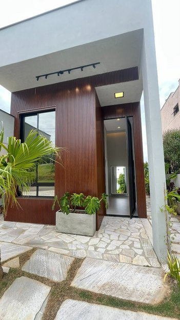 house em Rua Andorinha, Condomínio Residencial Campos do Conde - Bragança Paulista - SP