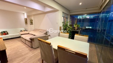 apartment em Avenida Doutor Hugo Beolchi, Vila Guarani (Z Sul) - São Paulo - SP