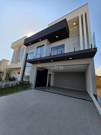 house em Rua José Milanesi, Vila Rubens - Indaiatuba - SP