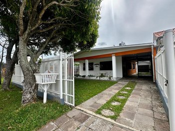 house em Rua Rio Mampituba, Centro - Xangri-Lá - RS